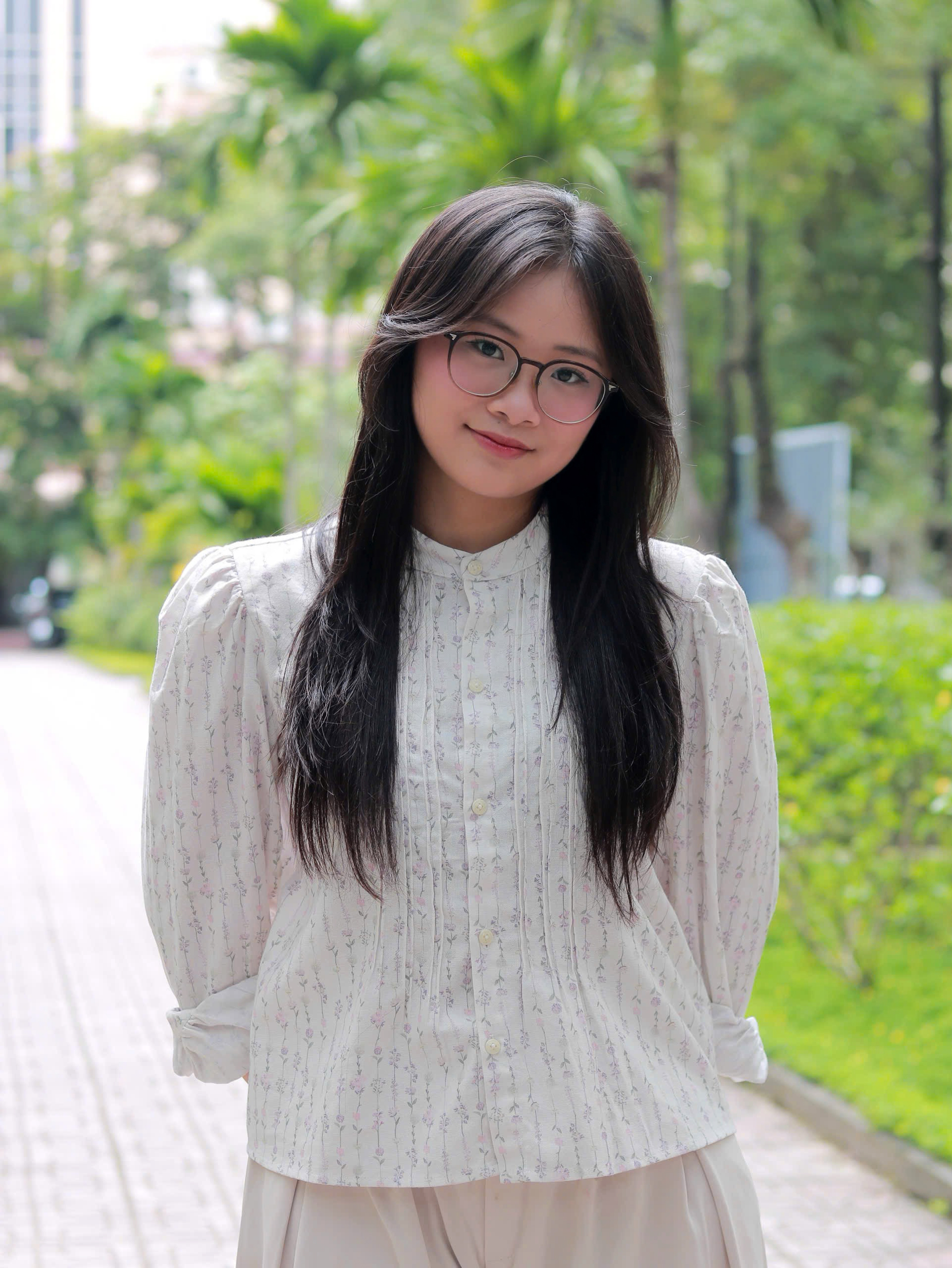 Bí thư Đoàn Khoa