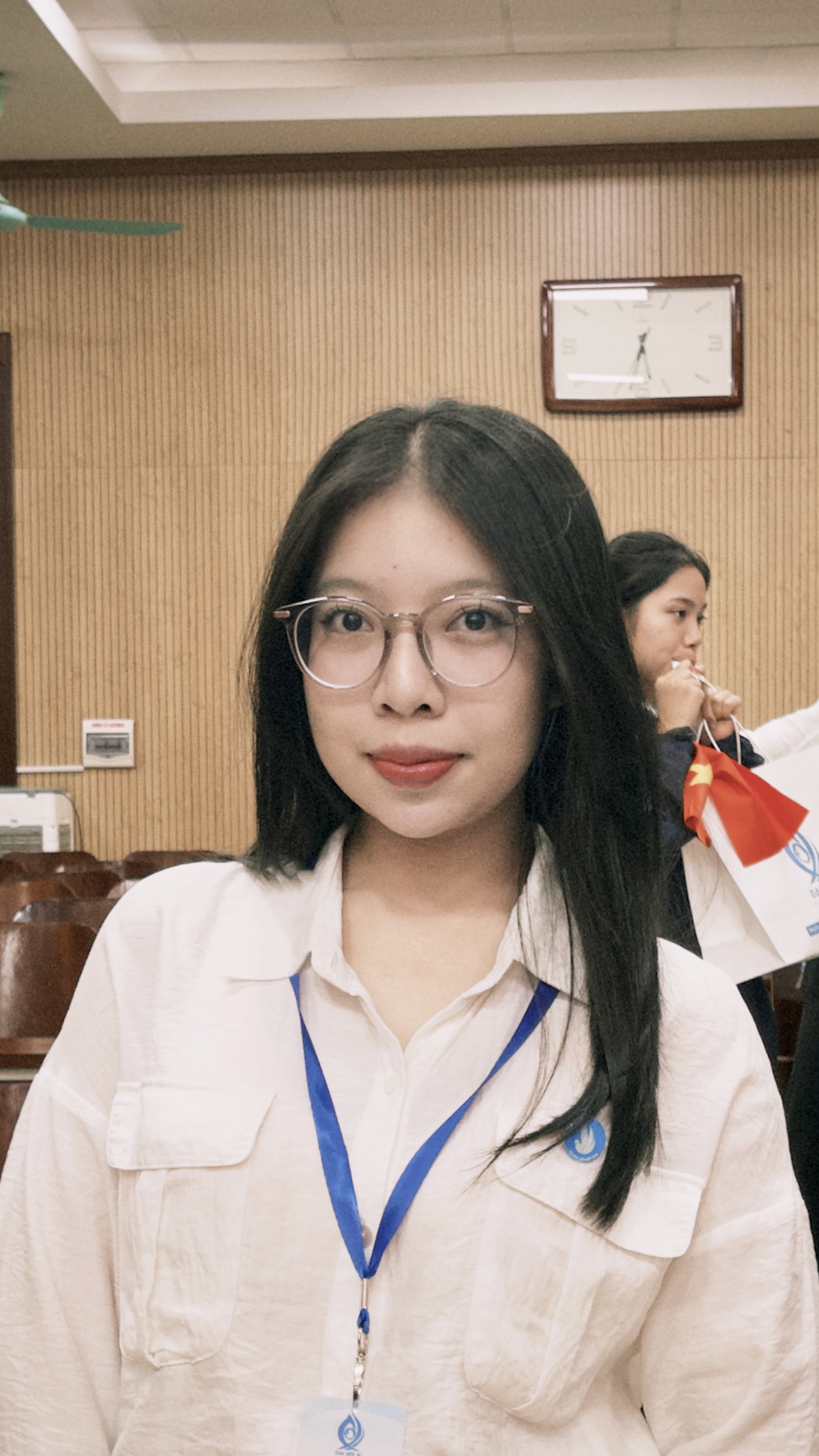 Ủy viên BTV