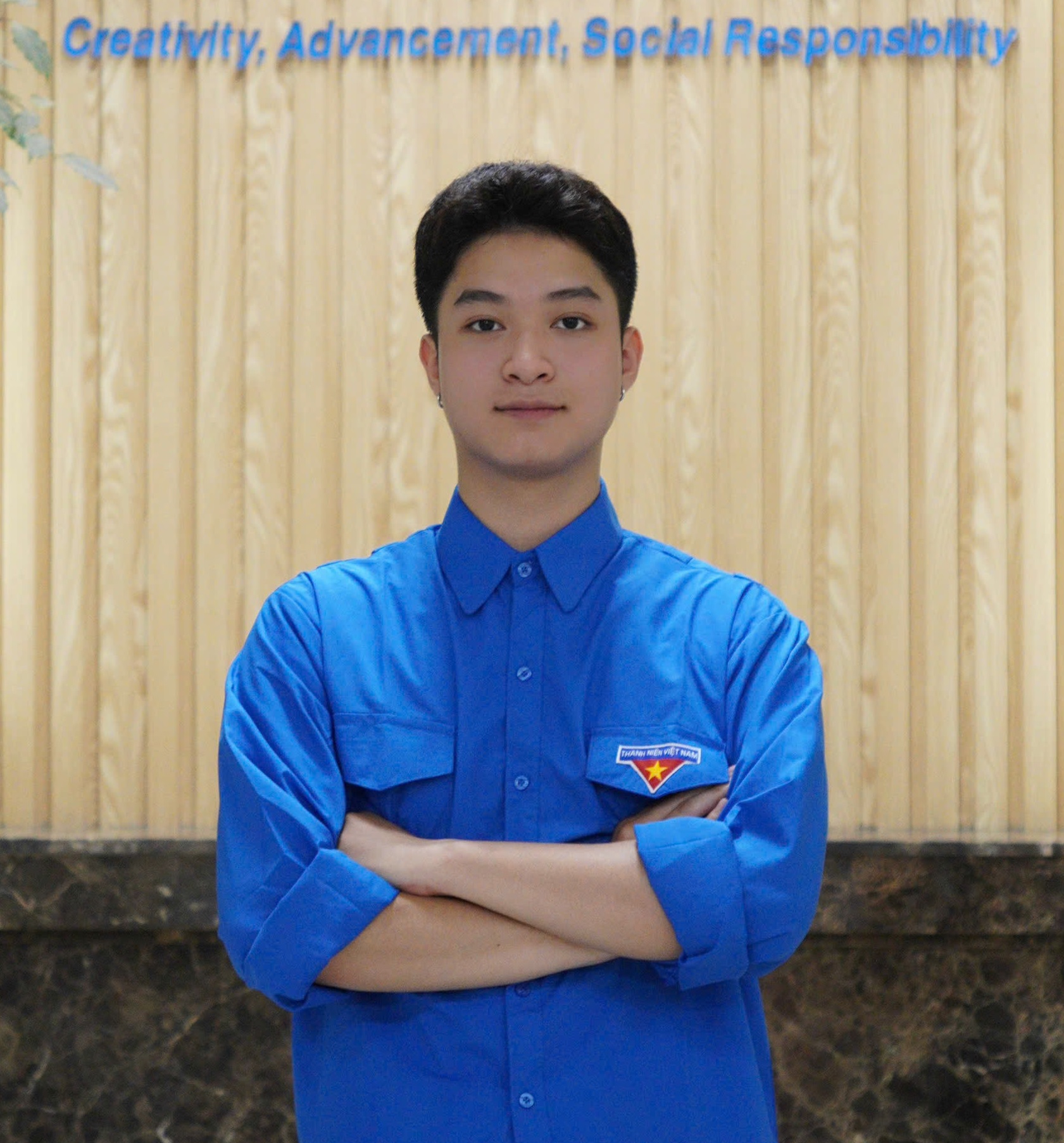 Ủy viên BTV