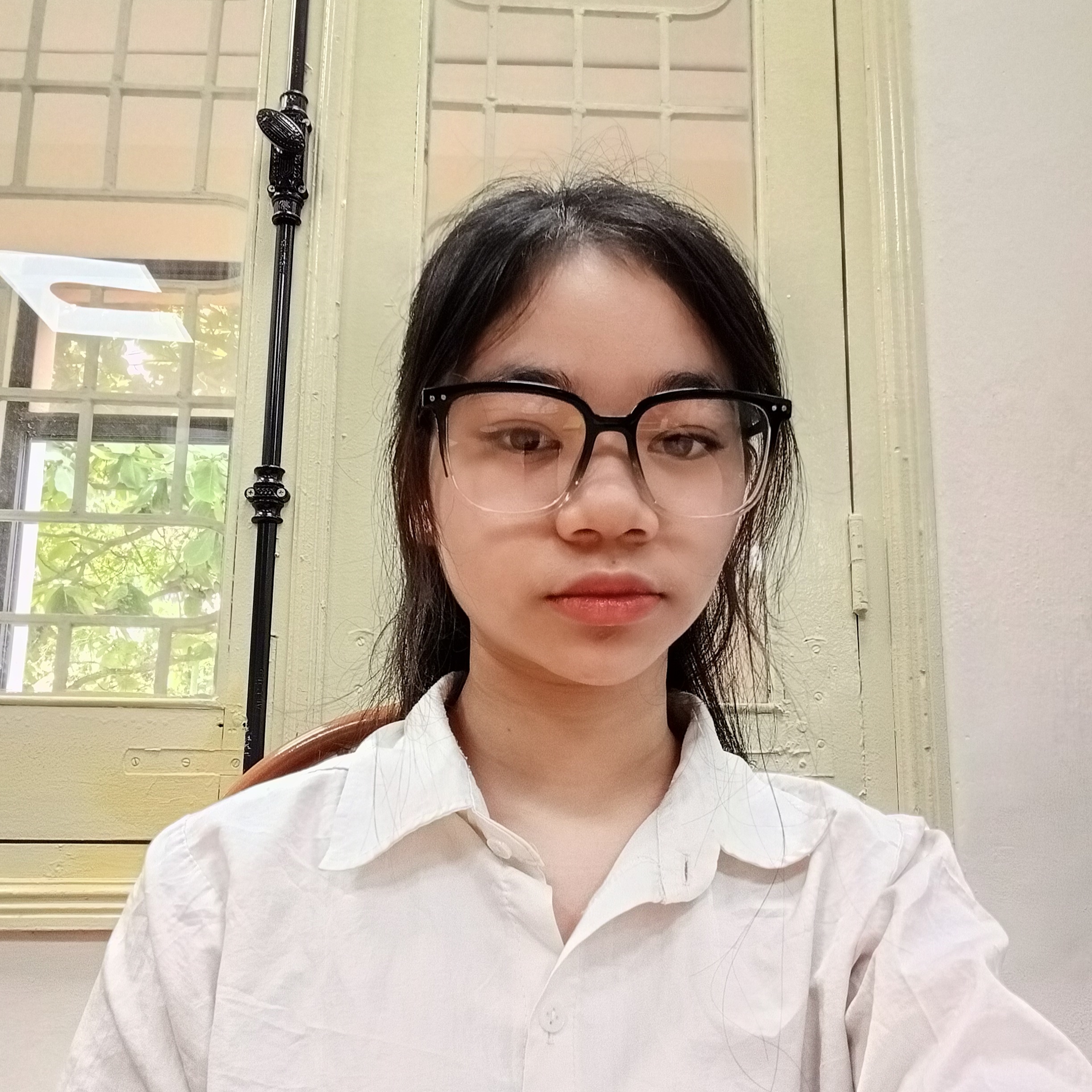 Phó Chủ tịch