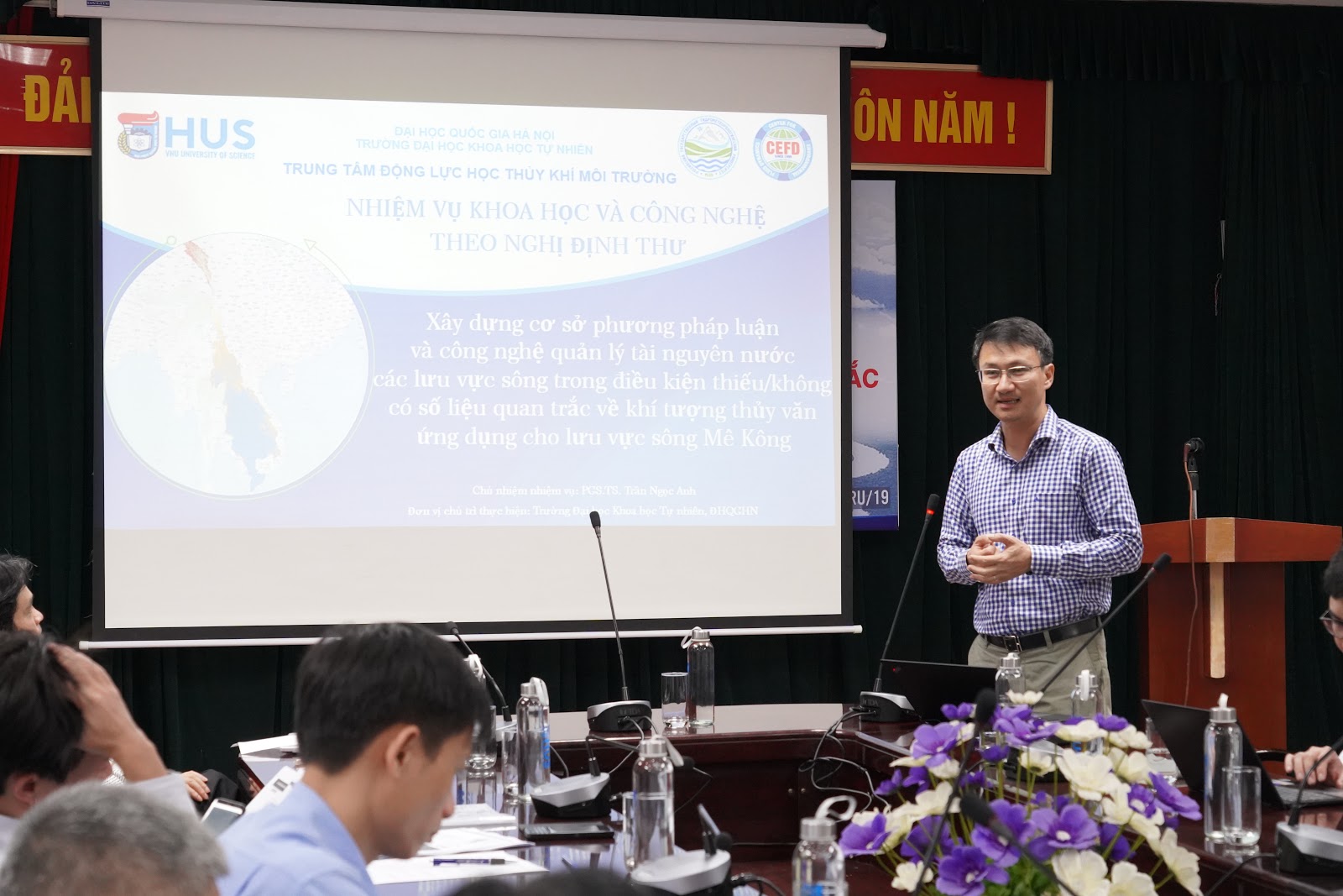 Dự án Biển Đông