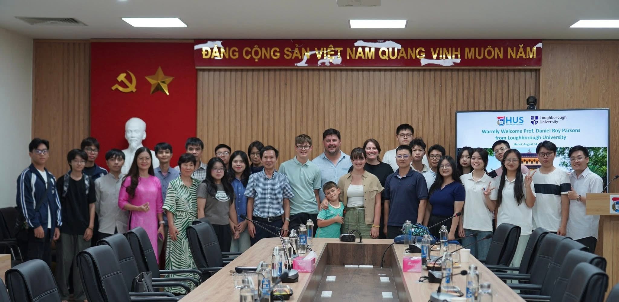 Phòng Lab