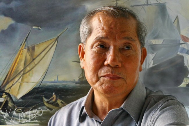 Lãnh đạo 1