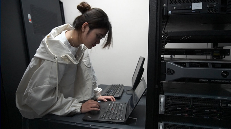 Hệ thống HPC 2