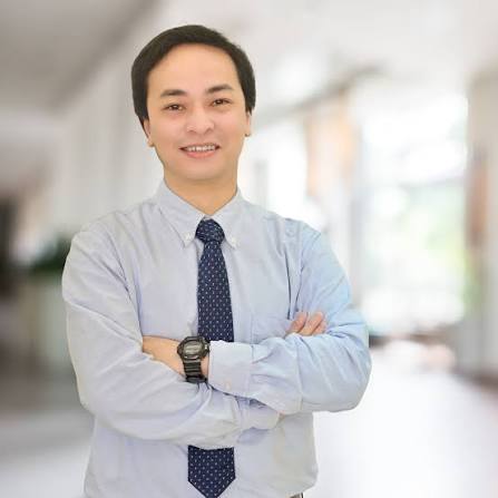 PGS.TS Ngô Đức Thành