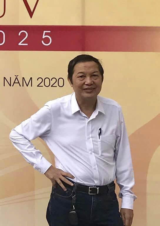 Lãnh đạo 3