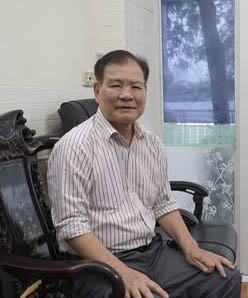Lãnh đạo 2