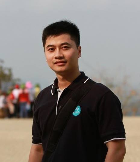 TS. Trịnh Tuấn Long