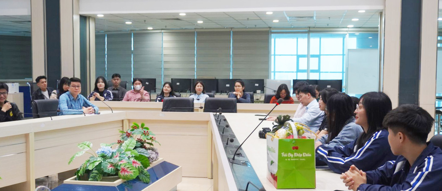 Dự báo thời tiết AI