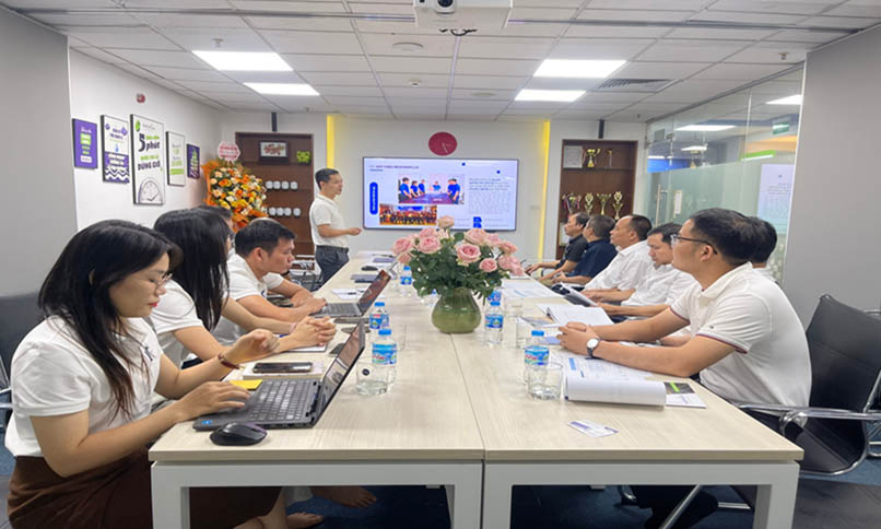 Nghiên cứu khí tượng
