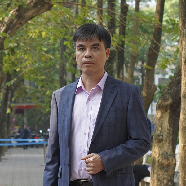 Ủy viên hội đồng