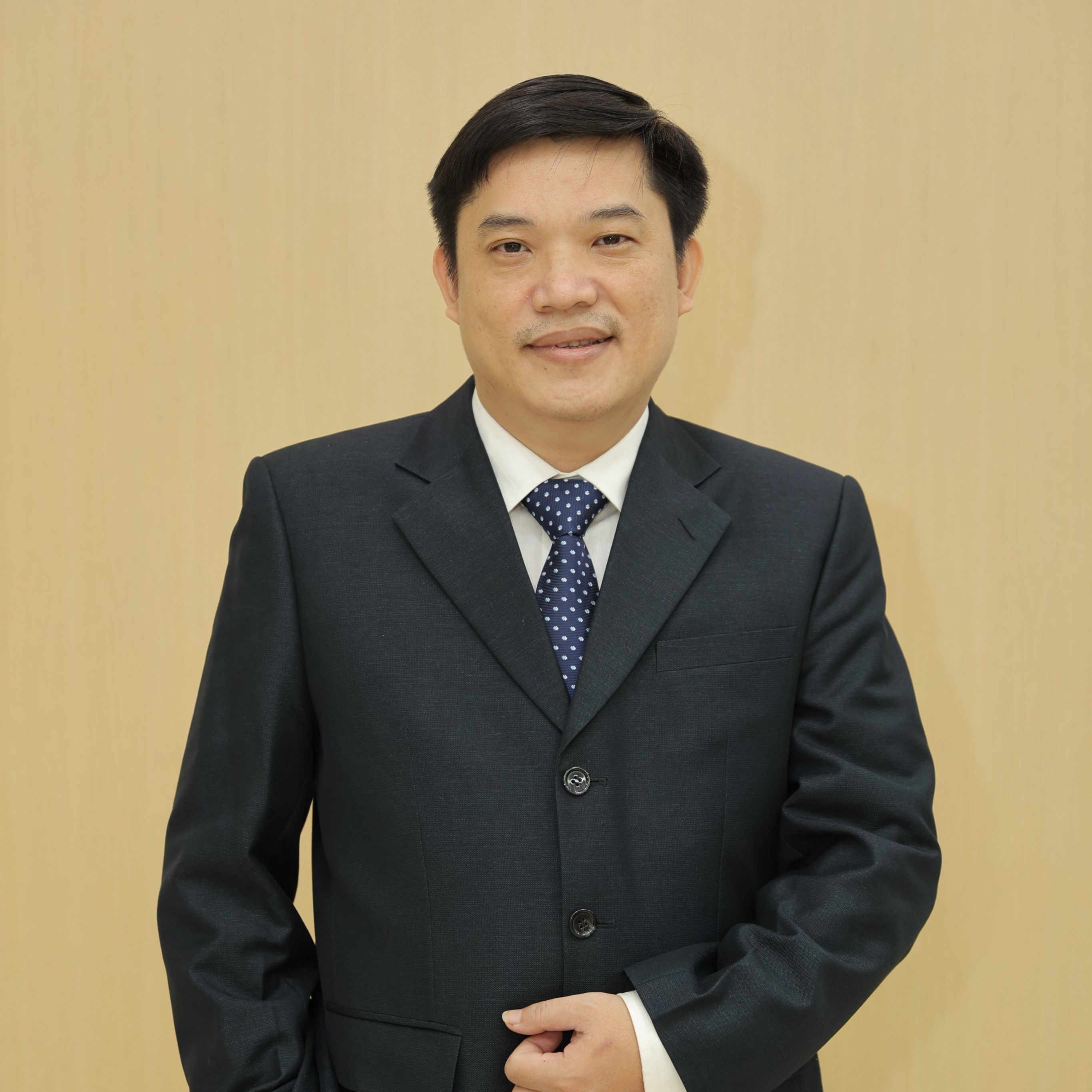 TS. Công Thanh