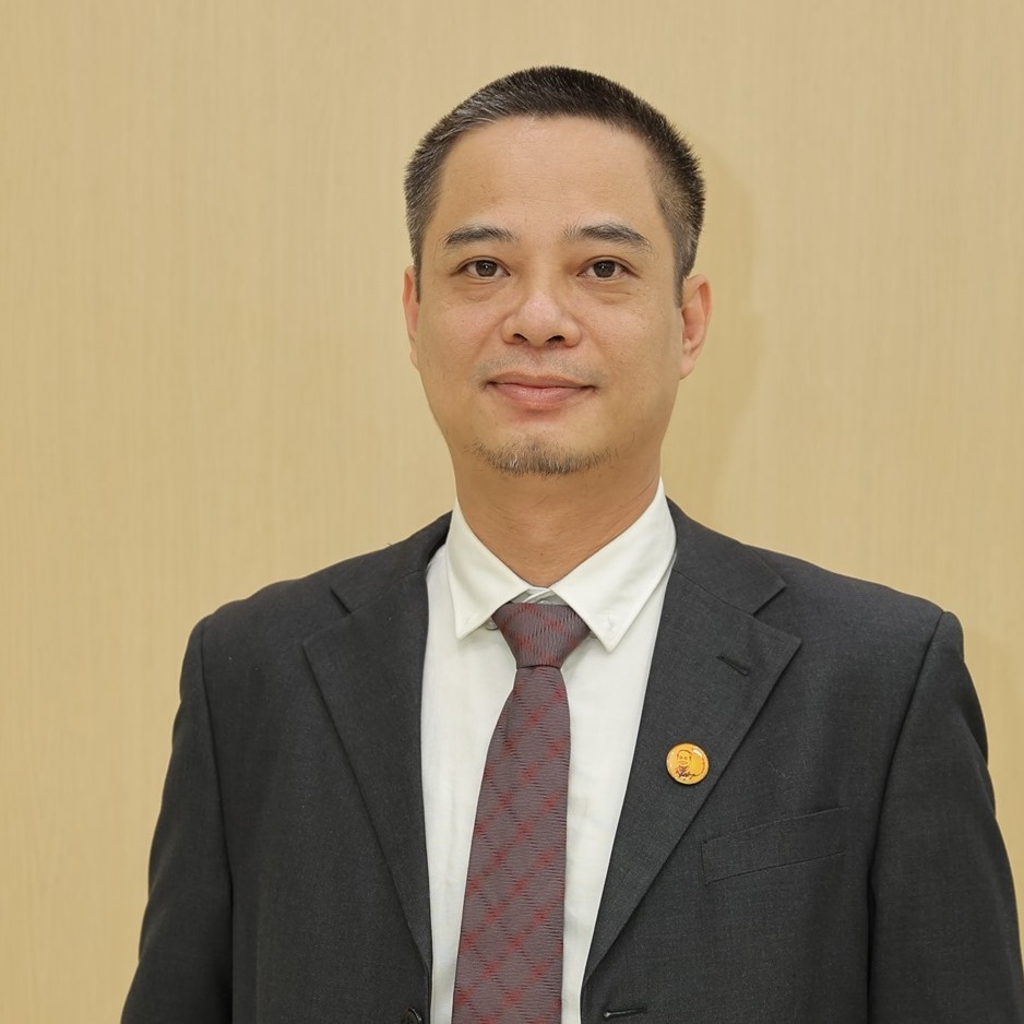 TS. Nguyễn Quang Hưng