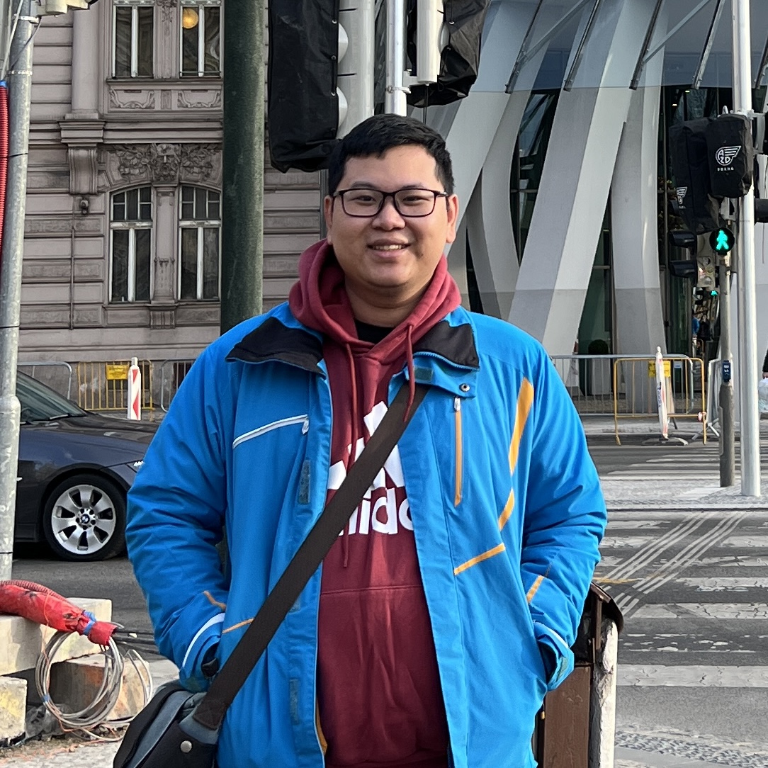 TS. Nguyễn Duy Tùng