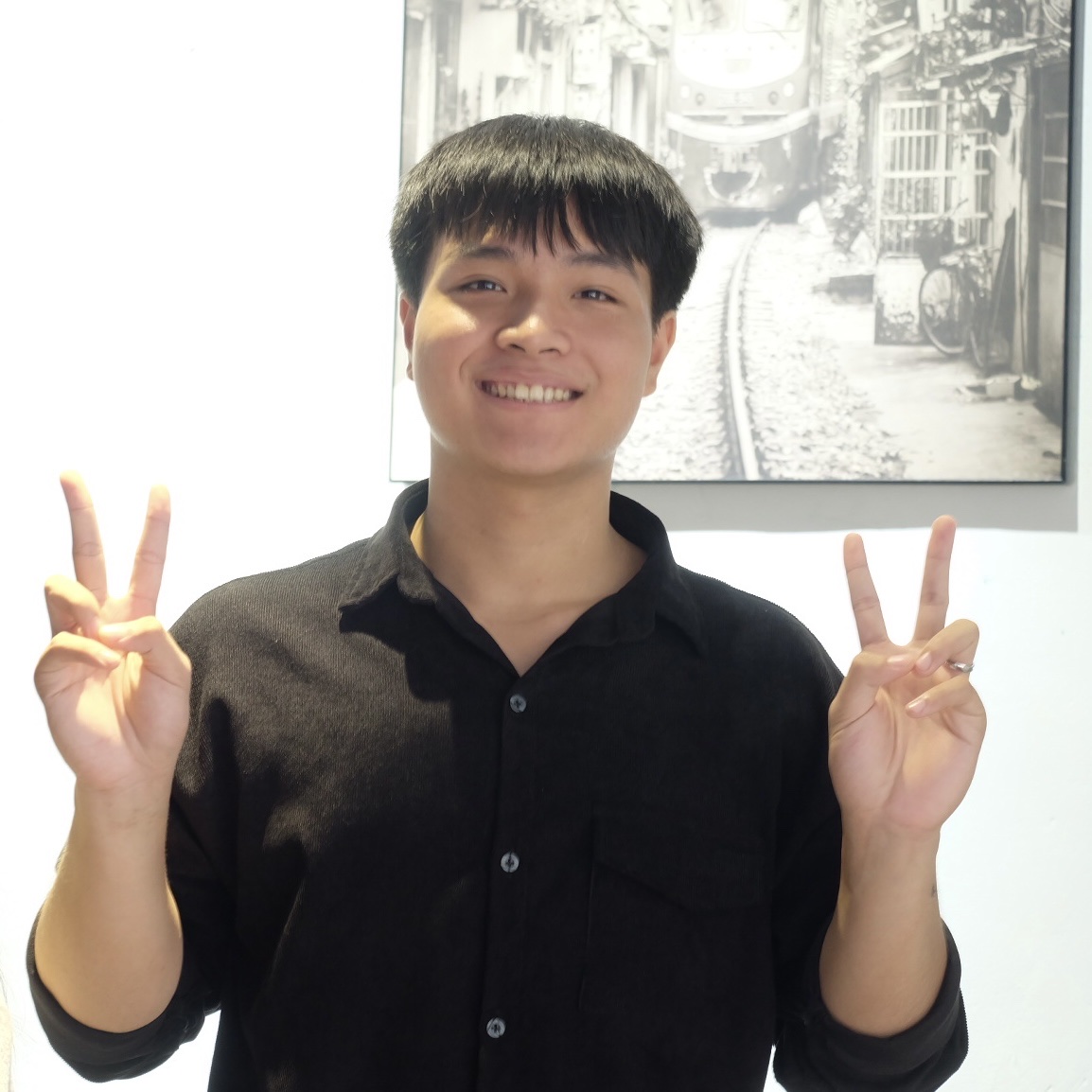 CN. Phan Nguyễn Hoàng Nam